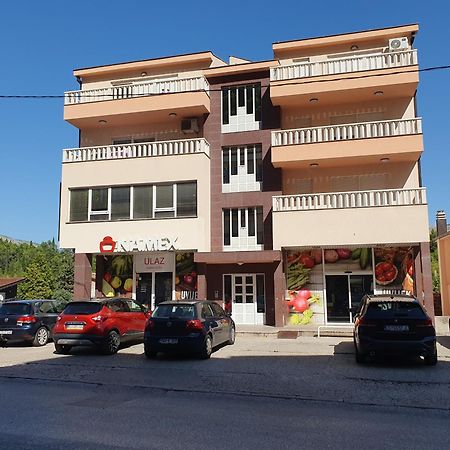 Apartment Faraon Free Private Parking Мостар Екстериор снимка