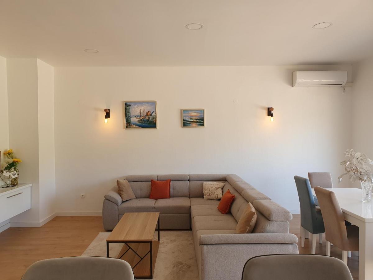 Apartment Faraon Free Private Parking Мостар Екстериор снимка