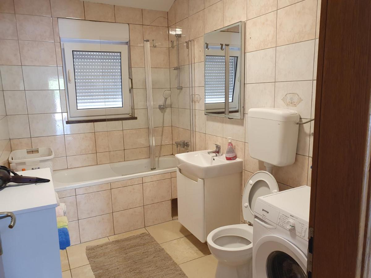 Apartment Faraon Free Private Parking Мостар Екстериор снимка