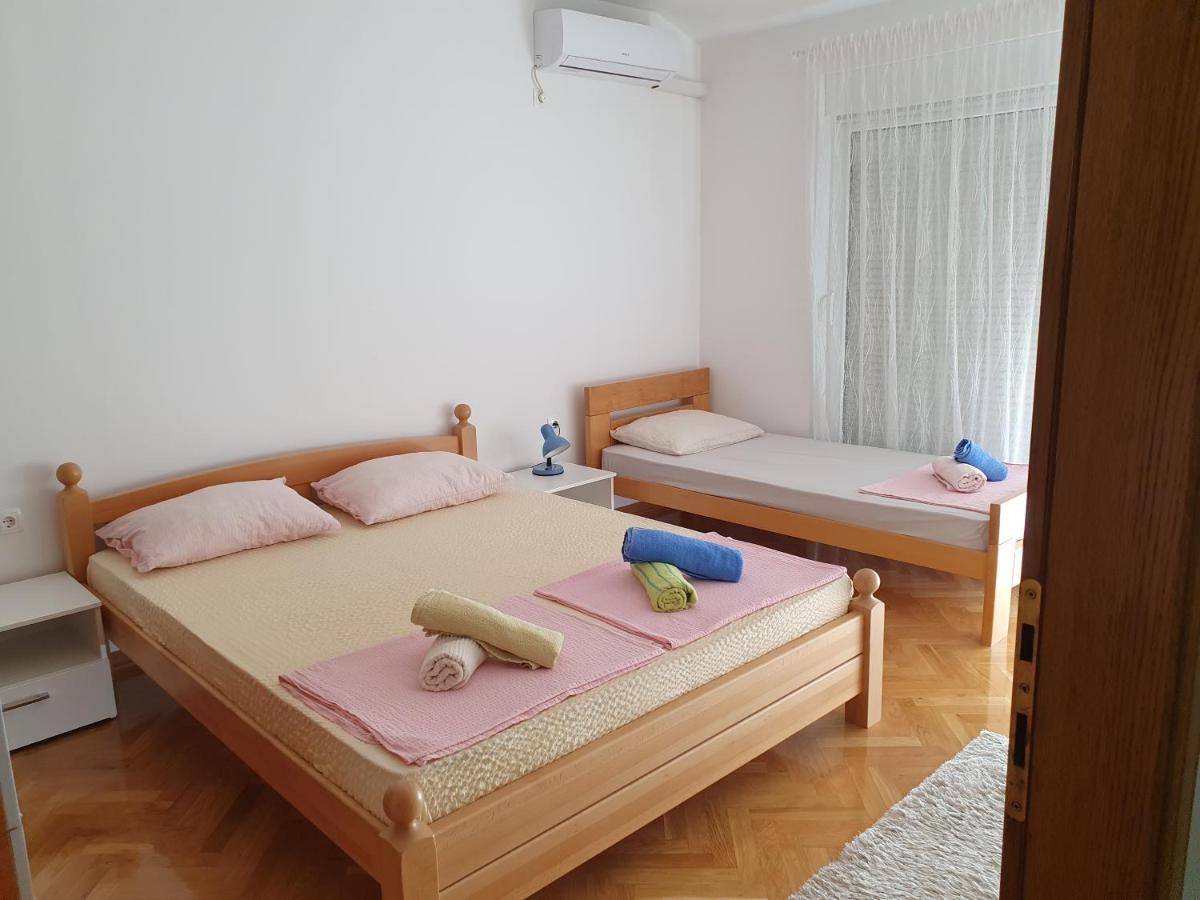 Apartment Faraon Free Private Parking Мостар Екстериор снимка